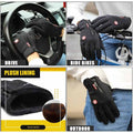 Unisex Thermal Gloves