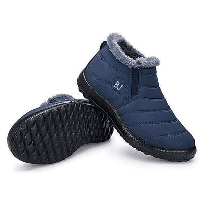 🔥45%OFF🔥Women Premium Warm & Comfy Snow Boots