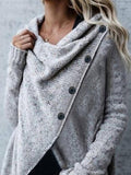 Casual Long Sleeve Sweater