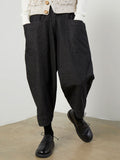 Nine Points Vintage Loose Women’s Pant