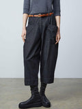 Nine Points Vintage Loose Women’s Pant