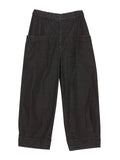 Nine Points Vintage Loose Women’s Pant