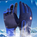 Unisex Thermal Gloves