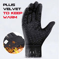 Unisex Thermal Gloves