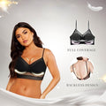 Starry Bra - Low Back Wireless Lifting Lace