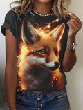 Fox T-shirt