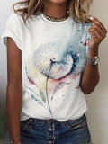 Women's Dandelion T-shirt