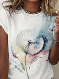 Women's Dandelion T-shirt