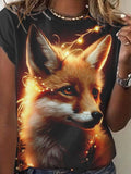 Fox T-shirt