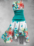 Women's FloralDress