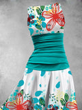 Women's FloralDress