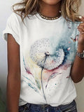 Women's Dandelion T-shirt