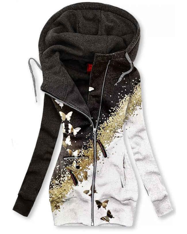 woman's Cardigan Hoodies-74