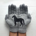 Winter Warm Gloves