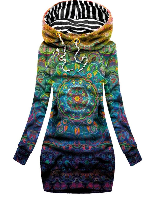 woman's Cardigan Hoodies