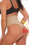 EVERY-DAY TUMMY CONTROL THONG