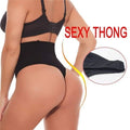 EVERY-DAY TUMMY CONTROL THONG