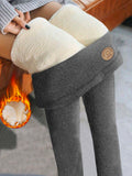 Jersey Casual Leggings