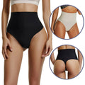 EVERY-DAY TUMMY CONTROL THONG