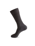 Men's And Women'sWinter Long Knitted Warm Cotton Socks