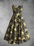 Women's Floral Dress