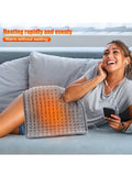 Electric Blanket Heating Cushion Home Heating Pad Warm Electric Blanket