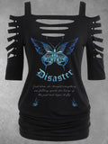 Women's Butterfly T-shirt