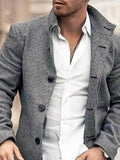 Men's Casual Fashion Coat