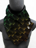 Winter Warm Simple Fashion Technology Scarf