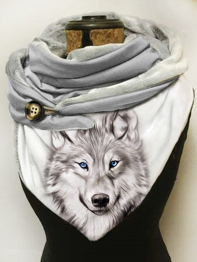 Puppy Casual Scarves and Shawls