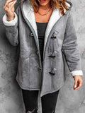 Women's Autumn And Winter Long Windbreaker Overcoat