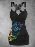 Women's Butterfly Dress