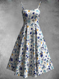 Women's Floral Dress