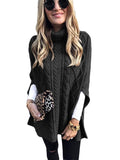 Women's Casual and Versatile Loose Sweater