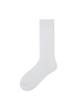 Men's And Women'sWinter Long Knitted Warm Cotton Socks