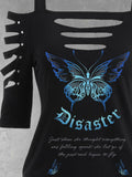 Women's Butterfly T-shirt