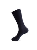 Men's And Women'sWinter Long Knitted Warm Cotton Socks