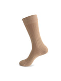 Men's And Women'sWinter Long Knitted Warm Cotton Socks