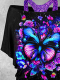 Women's Butterfly T-shirt