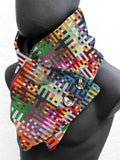 Autumn And Winter Windproof Fashion Art Scarf