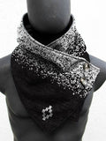 Art Retro Fashion Casual Scarf