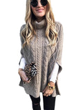 Women's Casual and Versatile Loose Sweater