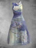 Women's Floral Dress