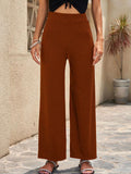 Women's Casual Fashion Pants