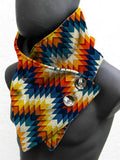 Windproof Casual Color Art Fashion Scarf